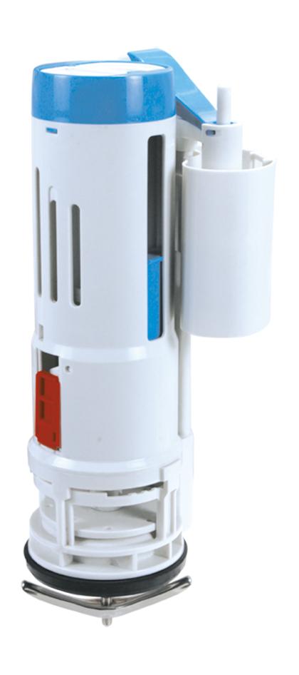 Van xả FV10S